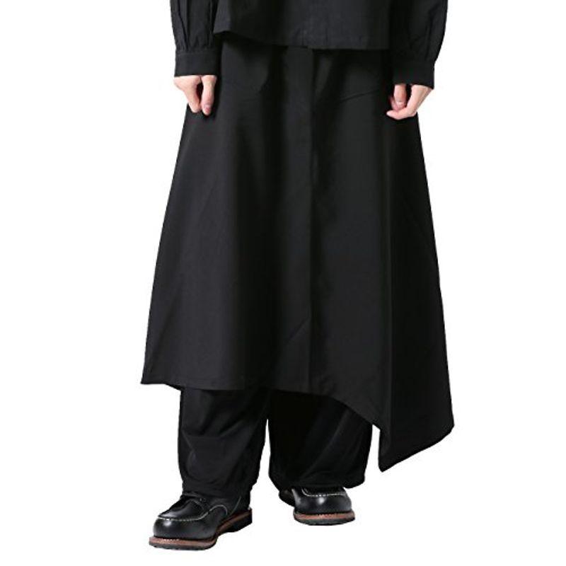 アズスーパーソニック ワイドパンツ レイヤード スカンツ F ならショッピング ランキングや口コミも豊富なネット通販 更にお得なpaypay残高も スマホアプリも充実で毎日どこからでも気になる商品をその場でお求めいただけます ファッション