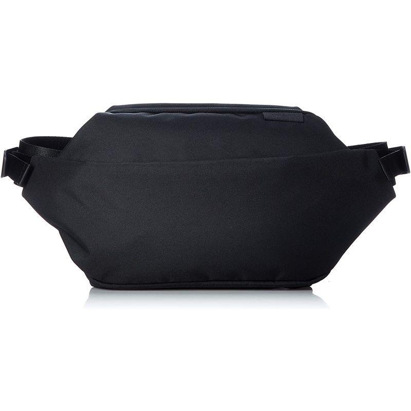 コート&シエル 国内正規品ボディバッグ ショルダーバッグ CC-28499 (日本限定商品) ISARAU Eco Yarn BLACK Eco Yarn 国内正規品ボディバッグ ショルダーバッグ CC 日本限定商品 ISARAU BLACK