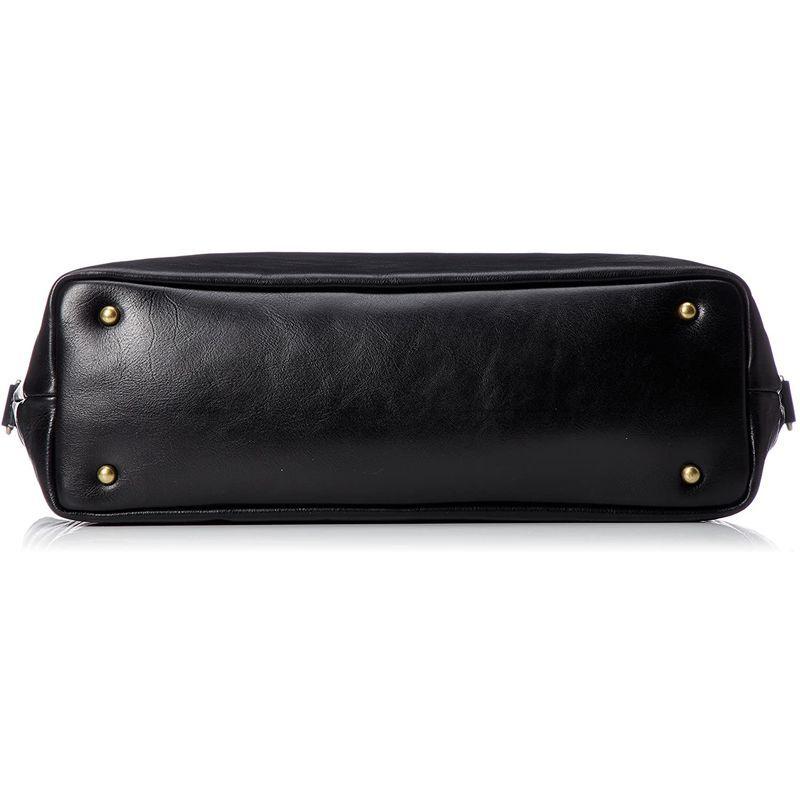 【新品】 ドーチェ トートバッグ SPB-3781 ブラック 【2353559665】(12589円)