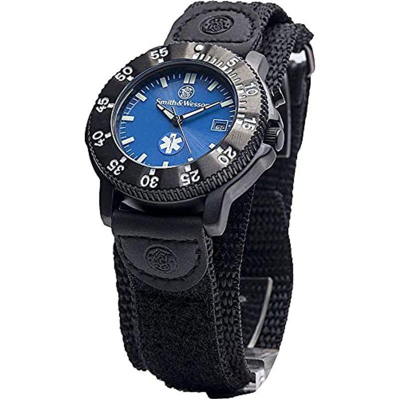 ファッション 色移り有り スミス ウェッソン 腕時計 Ems Emt Sww455emt0 Z6lhtagiqx Baltihouse Com Au