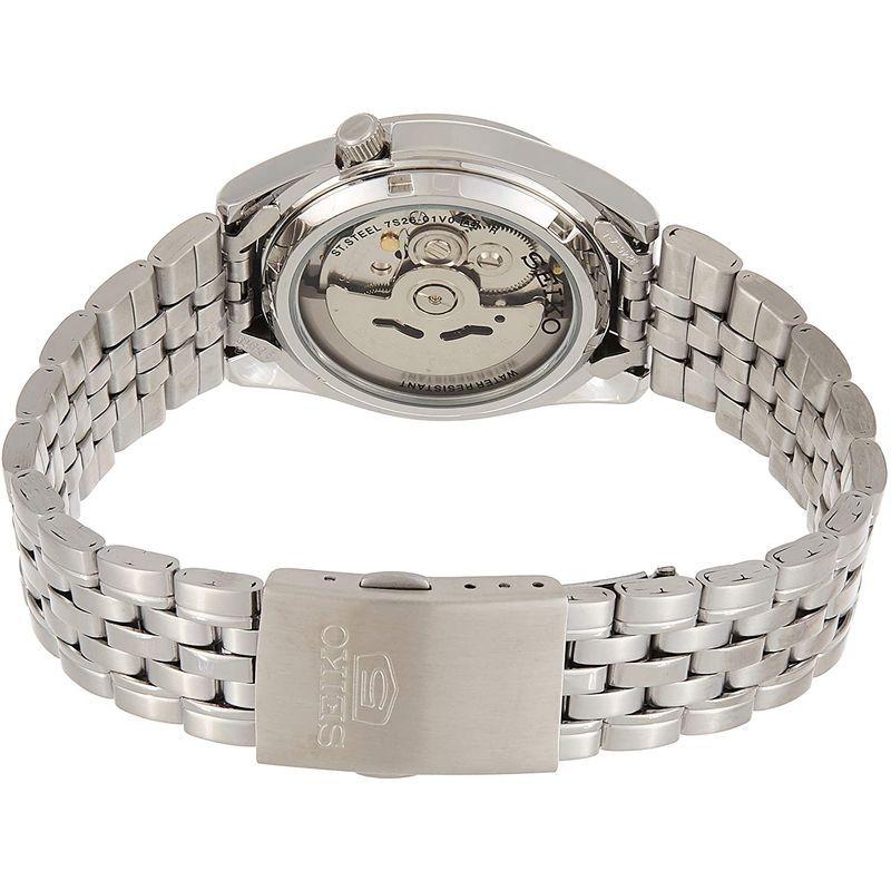 SEIKO セイコー SEIKO 5 セイコーファイブ 自動巻き メンズ 腕時計