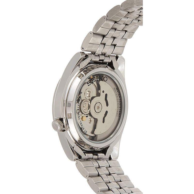 SEIKO セイコー SEIKO 5 セイコーファイブ 自動巻き メンズ 腕時計