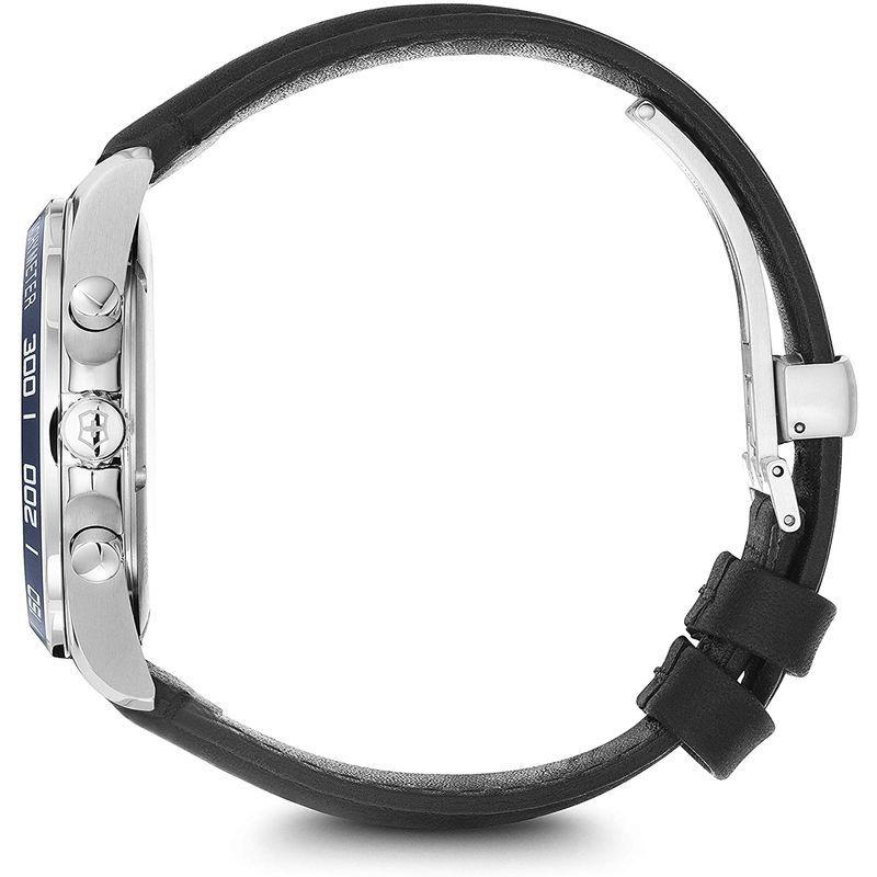 【初期/レア】 ビクトリノックス 腕時計 FIELDFORCE CLASSIC CHRONO 241929 メンズ ブラック 【EIM1139492189】(40585円)