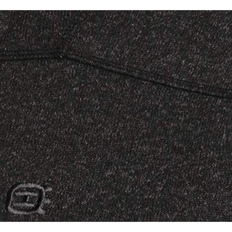 ハスクバーナ・ゼノア　フリースジャケット(長袖)　XプローラM(男性用)　防寒用　ダークグレー　H593252350