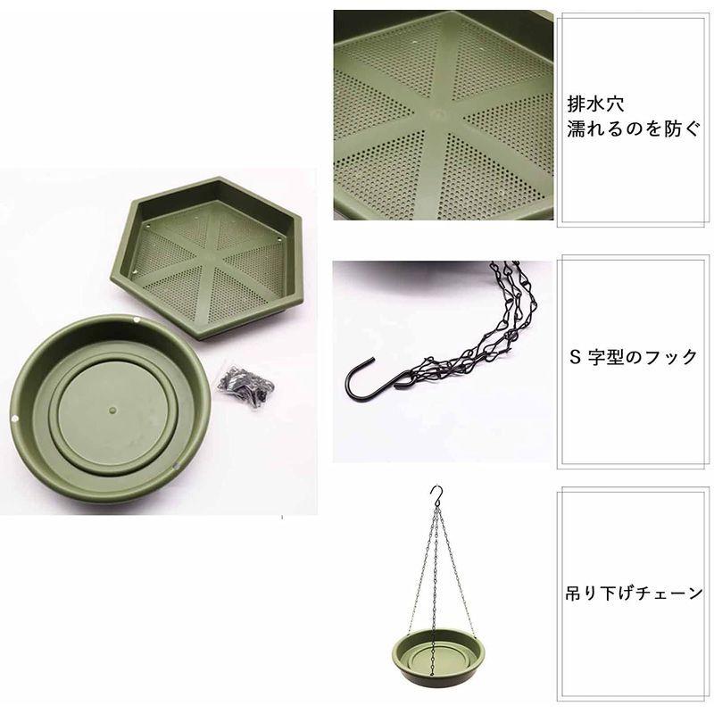 最大96 オフ Emoi バードフィーダー 屋外 吊り下げ 2個セット 鳥 餌入れ 水入れ ペットボトル 野鳥の餌台 スタンド おしゃれ 可愛い 鳥の 餌台 Aynaelda Com