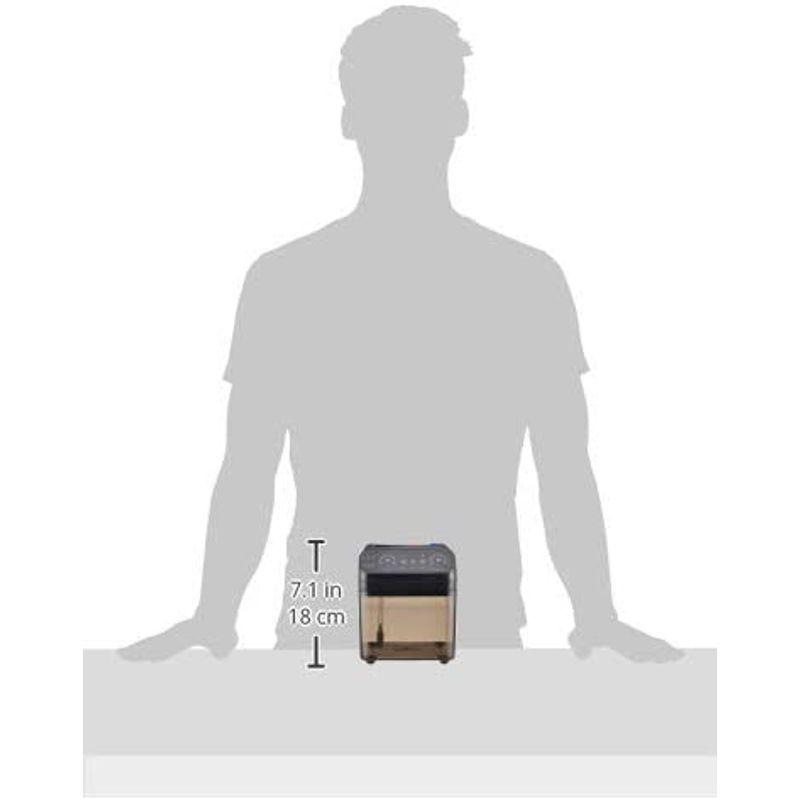 GEX EXOTERRA モンスーンソロ PT2494 テラリウム・パルダリウム用 設定した時間・間隔でミストを自動で噴霧 水容量1.5L EXOTERRA モンスーンソロ PT2494 テラリウム パルダリウム用 設定した時間 間隔でミストを自動で噴霧 水容量1 5L