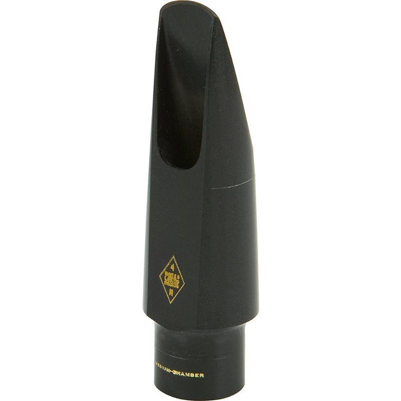 【訳あり・新品】 メイヤー Meyer テナーサクソフォン・マウスピース ラバー 4MM 【2693559966】(14408円)