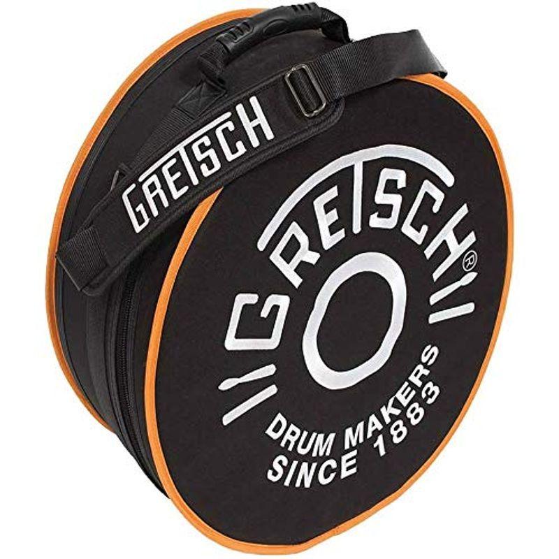 Gretsch Drums グレッチドラムス スネアバッグ 6.5x14インチ Deluxe Snare Drum Bag ショルダーストラ