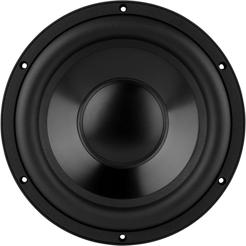 国内正規品Dayton Audio RSS265HO-44 REFERENCEシリーズ 26.5cm 高性能 HO サブウーファー ダブルボ Audio RSS265HO REFERENCEシリーズ 5cm 高性能 HO サブウーファー ダブルボ