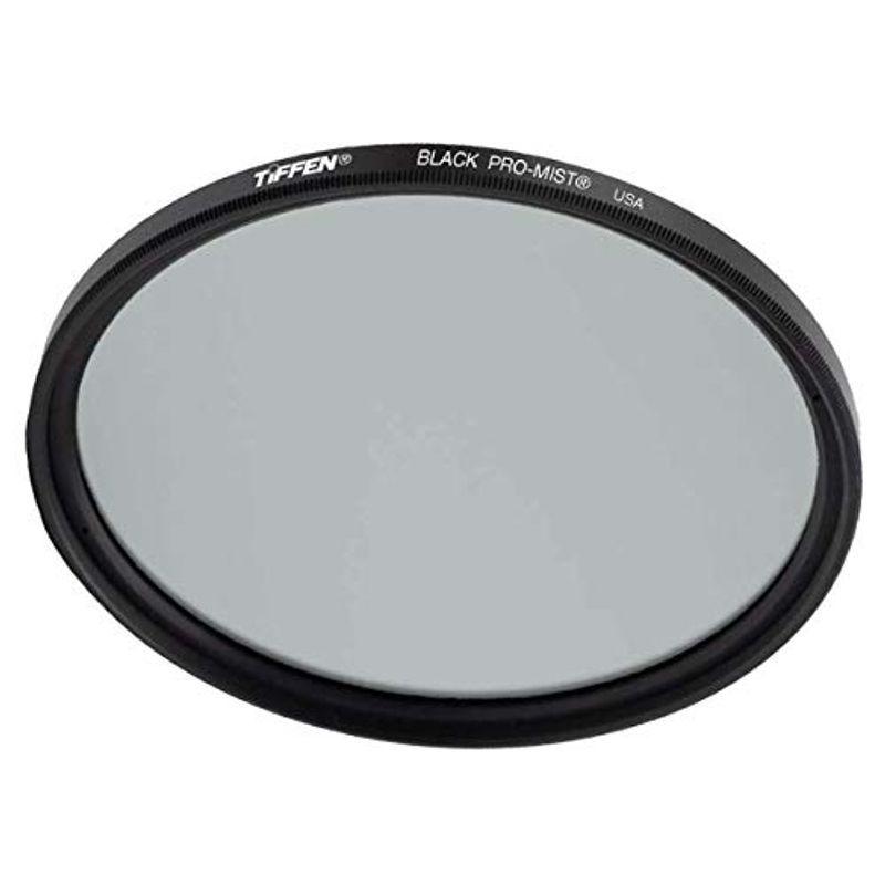 正規品販売! Tiffen 46mm Black Pro Mist #1 4 特殊効果フィルター
