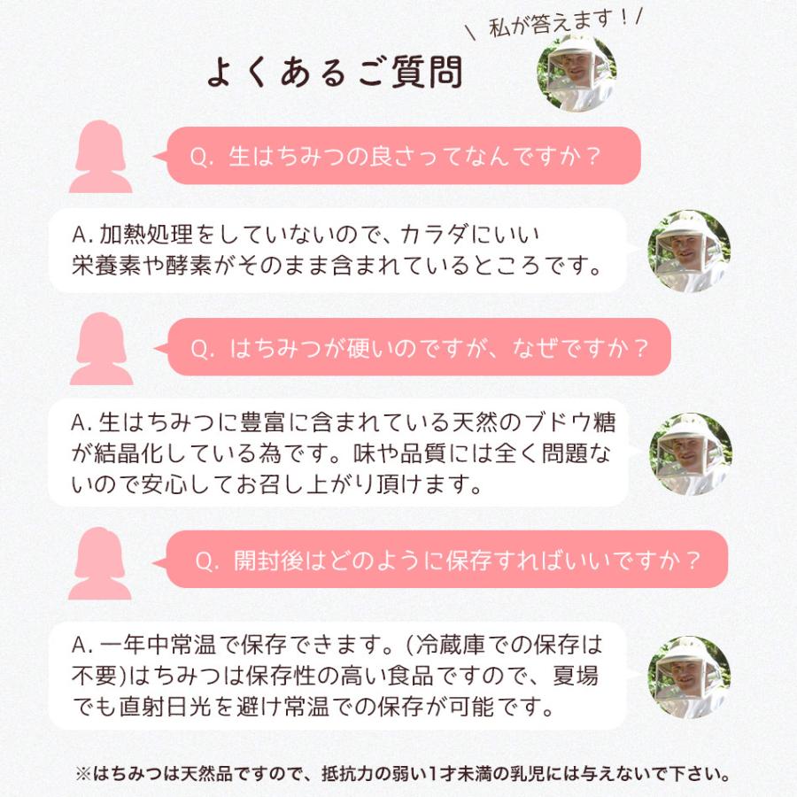 はちみつ 生はちみつ 非加熱 ギフト プレゼント 北欧 天然 純粋 生蜂蜜 蜂蜜 無添加 農薬不使用 免疫力 贈答 内祝い アーティサンハニー |  | 11