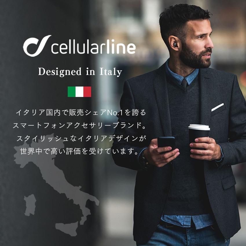 Cellularline AirTag ケース ホルダー カバー 固定 合皮 合皮ケース エアタグ エアータグ フェイクレザー キーホルダー 保護 紛失防止 エアタグケース 追跡 |  | 10