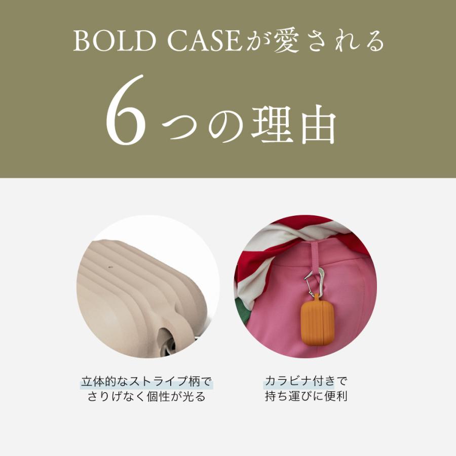 Nudient AirPods Pro ケース カバー シリコン Airpodsカバー Airpodsケース AirpodsPro proケース Airpods3 プロ |  | 04