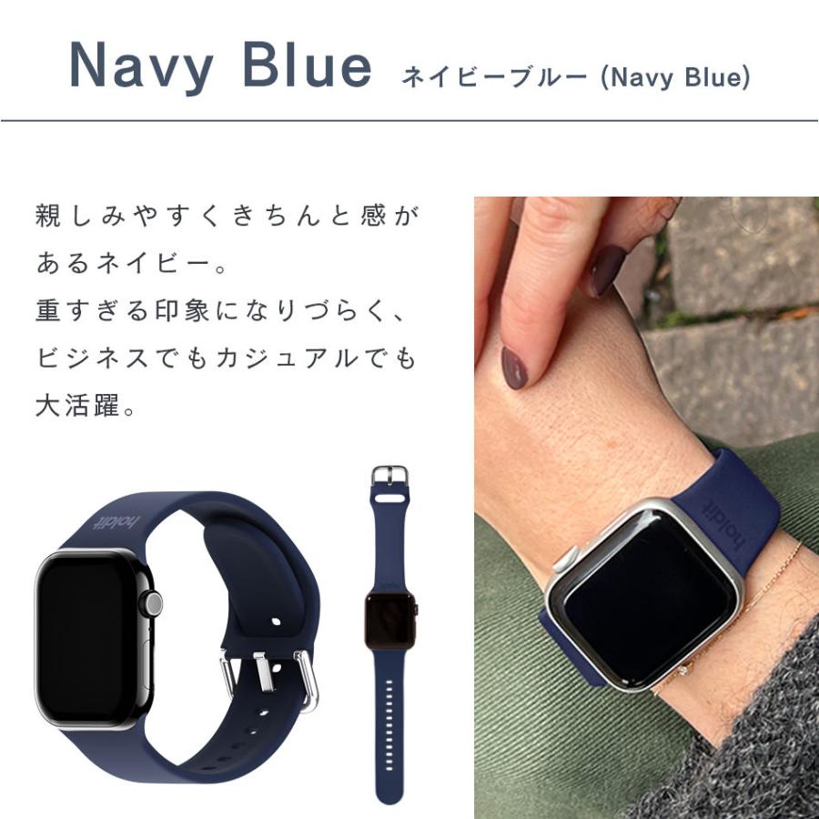 アップルウォッチ スマートウォッチ バンド ベルト 38mm 40mm 41mm 