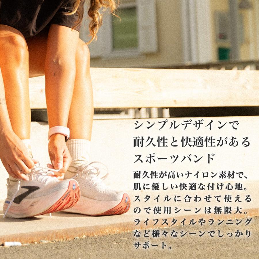 アップルウォッチ バンド 38mm 40mm 41mm 42mm 44mm 45mm 46mm 49mm Apple Watch シリーズ Series ultra SE 腕時計 ベルト ナイロン holdit 北欧 スウェーデン |  | 04