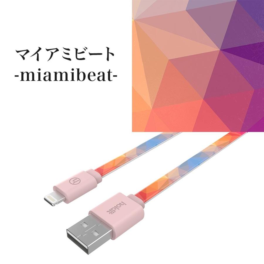 Iphone 充電 ケーブル かわいい おしゃれ 2m Lightning Mfi認証 Apple認証 ブランド Holdit Barcelona ラウダ公式ストアyahoo 店 通販 Yahoo ショッピング