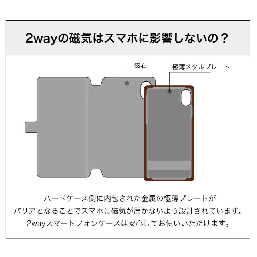Holdit 北欧 スウェーデン iPhoneケース 2way 手帳型 iPhone iPhoneX iPhoneXS X XS Max XR XSMax iPhoneXR iPhoneXSMax iPhoneカバー アイフォン ケース カバー |  | 08