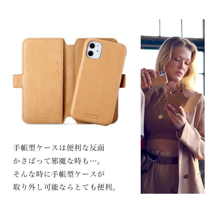 iPhoneSE SE3 第3世代 iPhone13 ケース iPhone 13 Pro Max mini 12 ケース 11 SE 第2世代 iPhone12 8 7 手帳型 カード収納 2Way 北欧 ブランド Holdit |  | 08