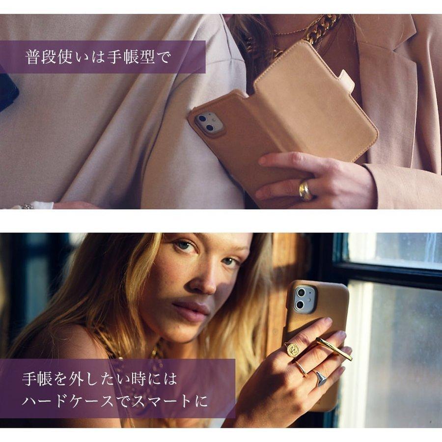 iPhoneSE SE3 第3世代 iPhone13 ケース iPhone 13 Pro Max mini 12 ケース 11 SE 第2世代 iPhone12 8 7 手帳型 カード収納 2Way 北欧 ブランド Holdit |  | 09