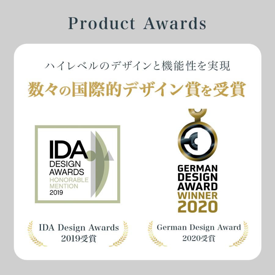 スマホリング おしゃれ リング ホールドリング スマホ スタンド バンカーリング iPhone 全機種対応 ブランド Vonmahlen フォンメーレン ドイツ iPhone17 |  | 08