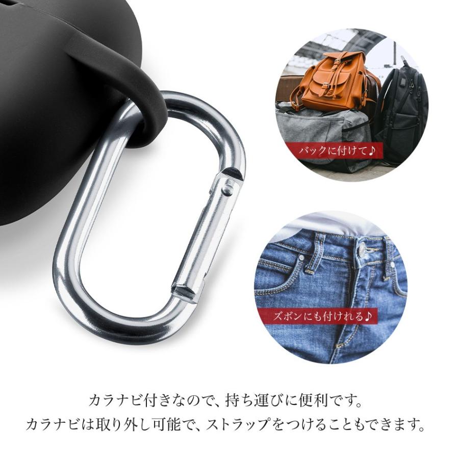 Cellularline AirPods Pro 2 ケース ブランド エアーポッズプロ