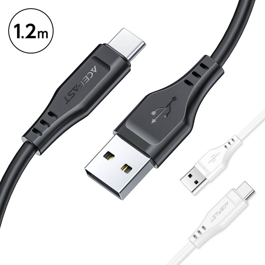 タイプCの充電コード 楽天市場】USB Type-Cケーブル タイプC 1m スマホ充電器 USB Type-C to