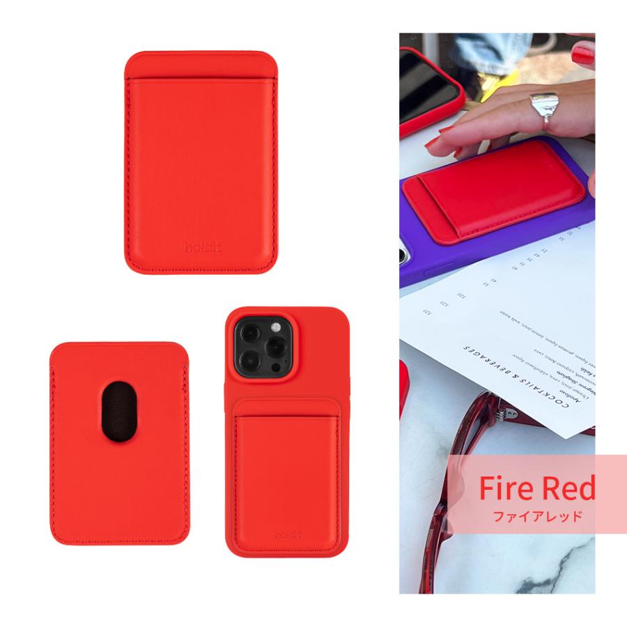 カードホルダー スマホ オシャレ ブランド カードケース 背面 カード