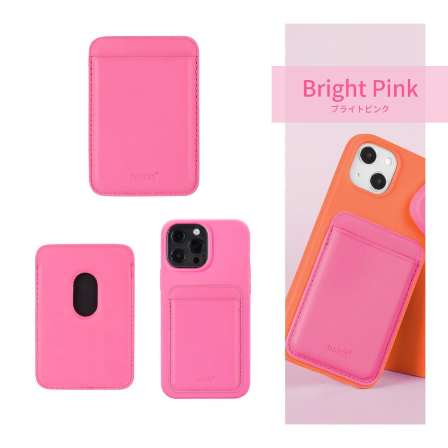 カードホルダー スマホ オシャレ ブランド カードケース 背面 カード