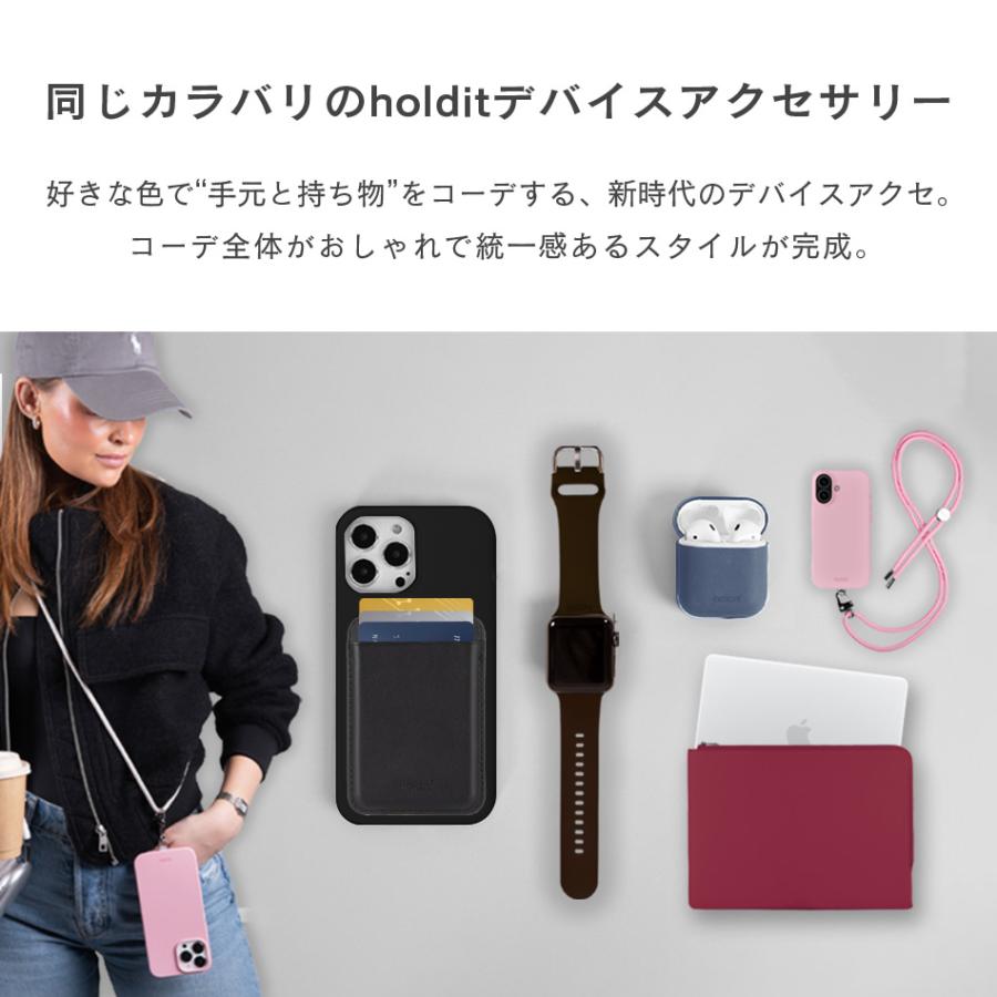 MagSafe対応 カードケース スマホ オシャレ 背面 マグネット カード