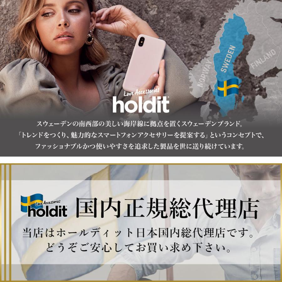 カードホルダー スマホ オシャレ ブランド カードケース 背面 カード入れ カードポケット テープ スマートフォン 3Mテープ カード 海外 Holdit iPhone17 |  | 29