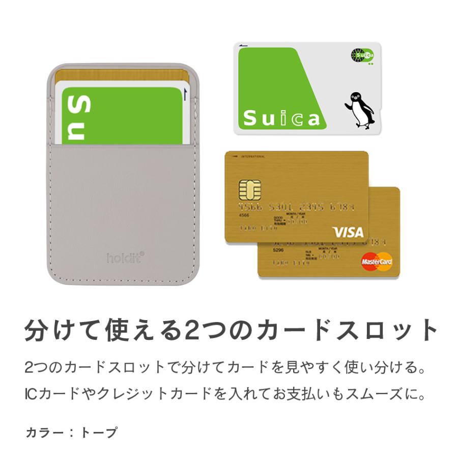 カードホルダー スマホ オシャレ ブランド カードケース 背面 カード入れ カードポケット テープ スマートフォン 3Mテープ カード iPhone18Pro iPhone18ProMax |  | 12