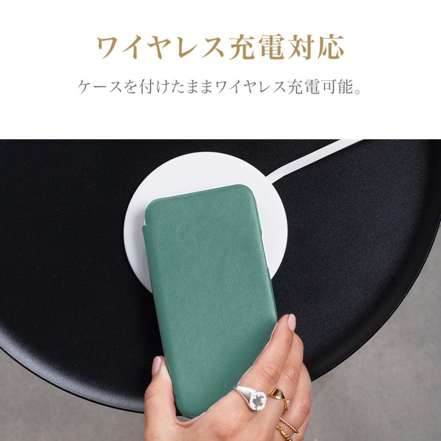 iPhone14 14 Pro iPhoneSE SE3 第3世代ケース iPhone 手帳型ケース 背面クリア SE SE2 8 7クリア カバー iPhoneケース アイフォン おしゃれ ブランド Holdit |  | 13