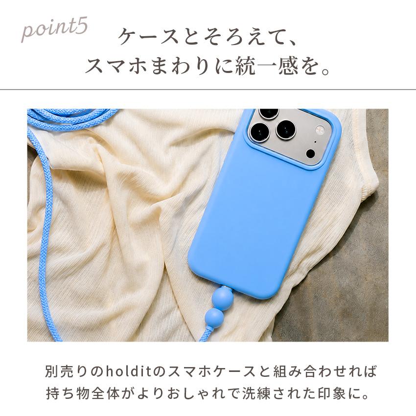 USB Type-C to Type-C ケーブル 60W 急速充電 USB iPhone iPad Mac AirPods 3カラー 480Mbps USB-C 1m 2m おしゃれ 可愛い スマホ ノートPC対応 holdit |  | 08