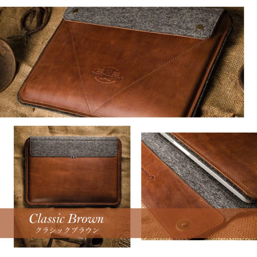 Crazy Horse Craft MacBook air ケース Pro 13インチ 14インチ Crazy Horse Craft MacBook air ケース Pro 13インチ 14インチ