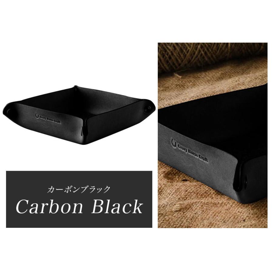 Crazy Horse Craft ブランド 小物入れ 本革 レザー おしゃれ シンプル ケース トレー メンズ レディース ハンドメイド  紛失防止  衝撃吸収 高級 ギフト |  | 15