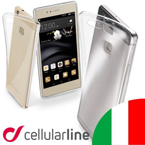 Huawei ファーウェイ ケース P9 Lite カバー クリア Cellularline セルラーライン Fine Cl Finec ラウダ公式ストアyahoo 店 通販 Yahoo ショッピング