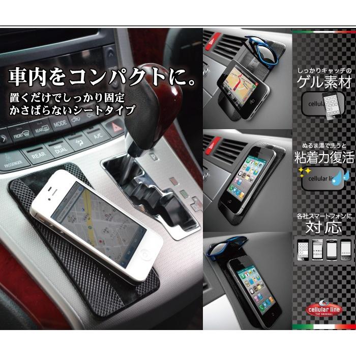 スマホホルダー 車 車載 スマホ 車載ホルダー ホルダー スマートフォンホルダー スマホスタンド Cl Grip ラウダ公式ストアyahoo 店 通販 Yahoo ショッピング