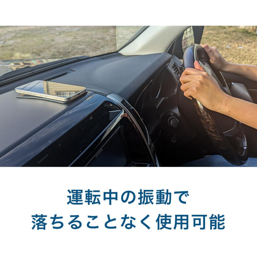 Cellularline スマホホルダー 車 車載 スマホ 車載ホルダー ホルダー スマートフォンホルダー スマホスタンド レンタカー カーシェア iPhone17 iPhone 16 |  | 05