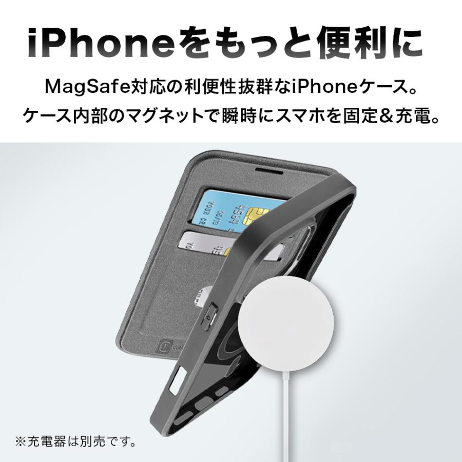 iPhone17 ケース iPhone 17 Pro Max 17Pro 17ProMax 手帳型 MagSafe 16 Pro Max 16Pro 16ProMax iPhoneケース クリア 透明 マグネット 対応 手帳型ケース |  | 07