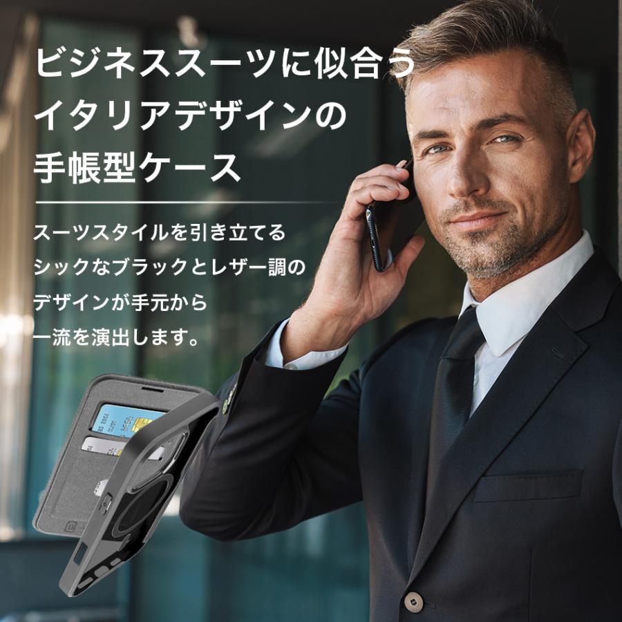 iPhone17 ケース iPhone 17 Pro Max 17Pro 17ProMax 手帳型 MagSafe 16 Pro Max 16Pro 16ProMax iPhoneケース クリア 透明 マグネット 対応 手帳型ケース |  | 08