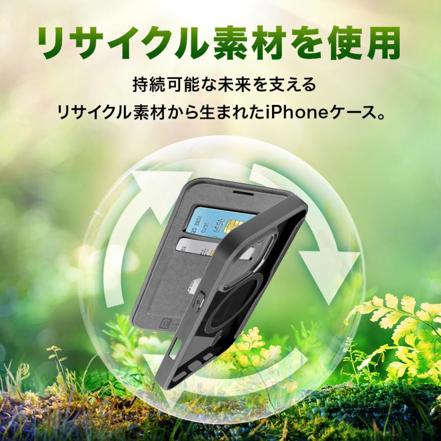 iPhone17 ケース iPhone 17 Pro Max 17Pro 17ProMax 手帳型 MagSafe 16 Pro Max 16Pro 16ProMax iPhoneケース クリア 透明 マグネット 対応 手帳型ケース |  | 12