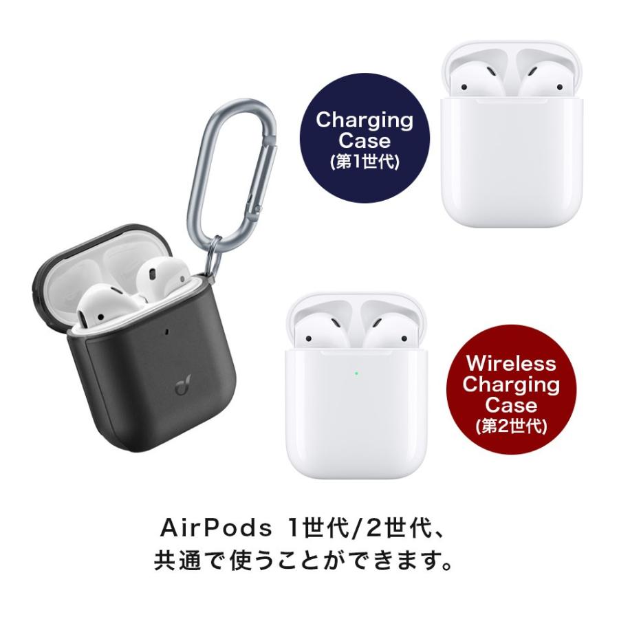 Cellularline AirPods 3 Pro Pro2 第3世代 Pro ケース カバー 耐衝撃 カラナビ 米軍MIL規格取得 アクセサリー  AirPods3ケース AirPodsカバー AirPodsケース |  | 04