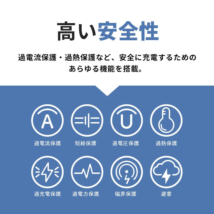 AceFast ブランド 三台同時充電 ワイヤレス充電器 MagSafe スタンド ライトアップ 3in1 Qi 15W 急速充電 iPhone AppleWatch AirPods スタンド ライトアップ |  | 06