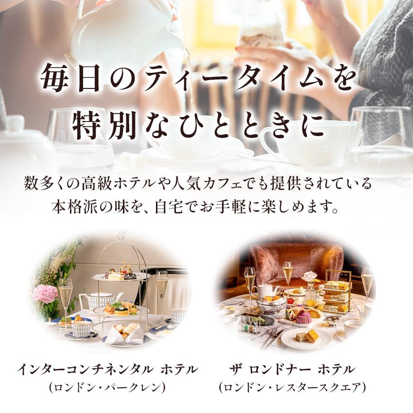 東インド会社 ハーブティー ティーバッグ フルーツティー イギリス 高級 ブランド お茶 ギフト アイスティー カモミール ペパーミント プレゼント 手土産 |  | 04