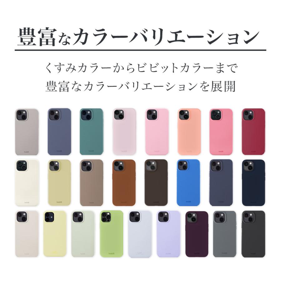 iPhone17 iPhone ケース 17 Pro Max Air 17Pro 17ProMax 16e 16 Pro Promax Plus iPhone15 シリコン スマホケース カバー アイフォン おしゃれ ブランド Holdit |  | 16
