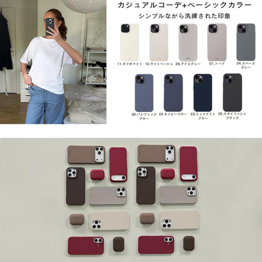 iPhone17e 17e iPhone17 iPhone ケース 17 Pro Max Air 17Pro 17ProMax 16e 16 Pro Promax Plus 15 シリコン スマホケース カバー アイフォン おしゃれ Holdit |  | 19