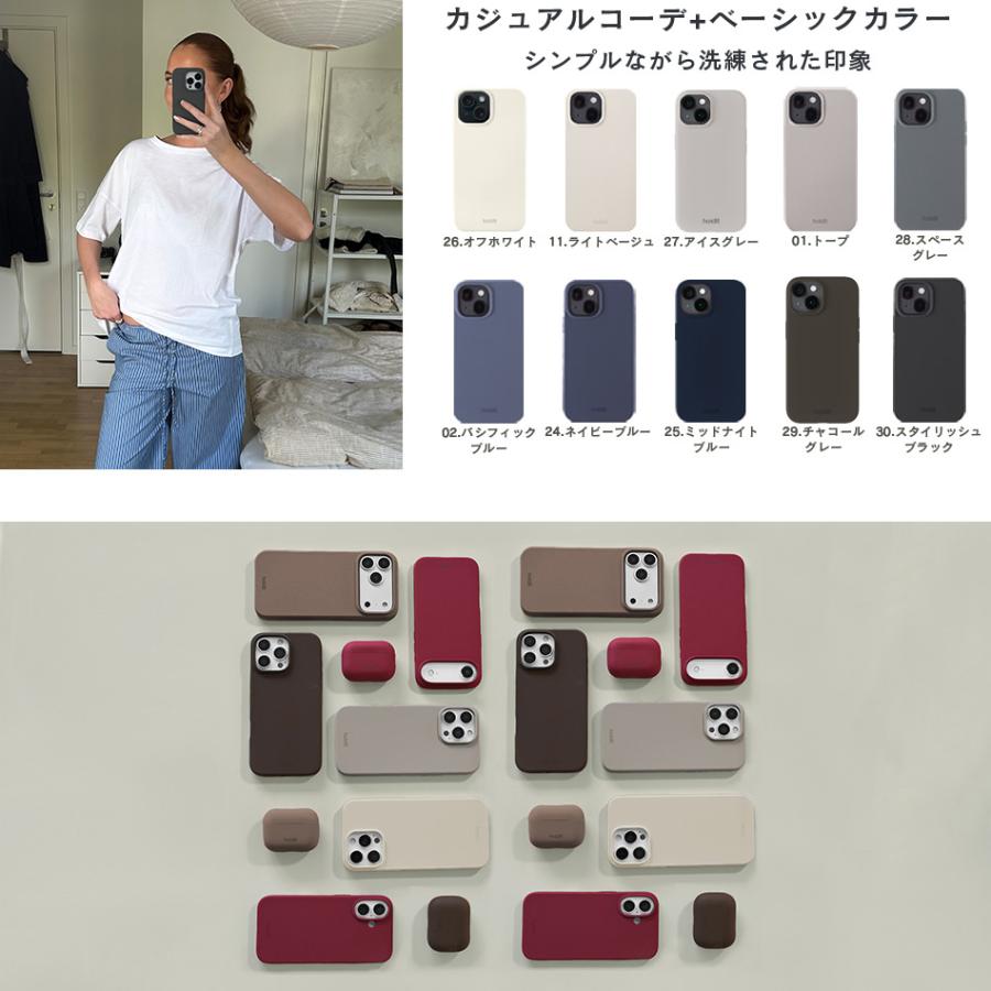iPhone17e 17e iPhone17 iPhone ケース 17 Pro Max Air 17Pro 17ProMax 16e 16 Pro Promax Plus 15 シリコン スマホケース カバー アイフォン おしゃれ Holdit |  | 19