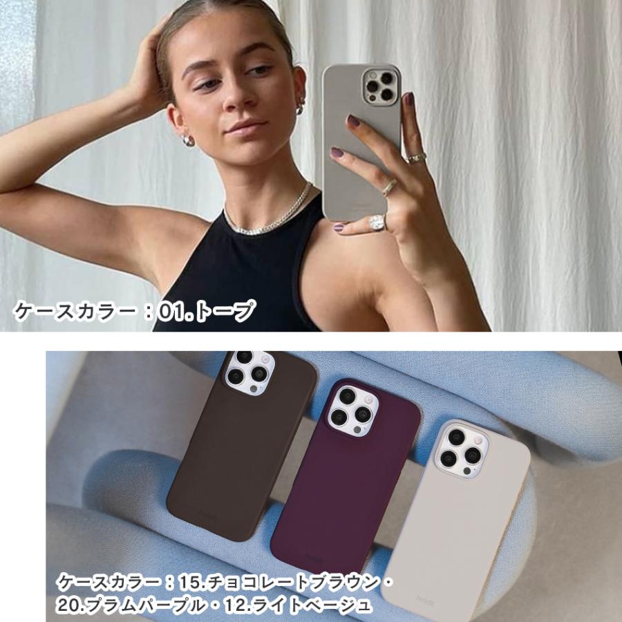 iPhone17e 17e iPhone17 iPhone ケース 17 Pro Max Air 17Pro 17ProMax 16e 16 Pro Promax Plus 15 シリコン スマホケース カバー アイフォン おしゃれ Holdit |  | 22