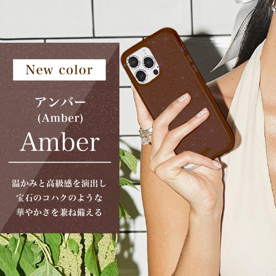 iPhone16 ケース クリアケース キラキラ iPhone16e 16Pro iPhone15 16e 15 Pro 14 13 12 12Pro 11 XR スマホケース カバー クリア アイフォン ブランド Holdit |  | 07