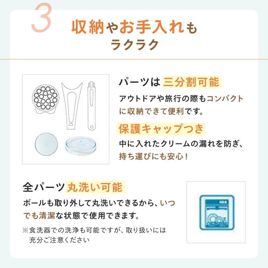 Hydas ドイツ ブランド 背中 クリーム 塗る 道具 軟膏 日焼け止め ローション ボディソープ  背中クリーム 薬 塗り 一人 海外 男女兼用 高齢者 |  | 07